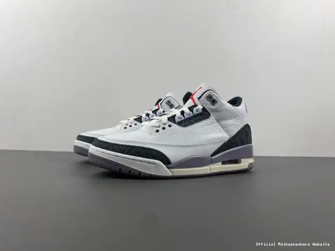Grey Jordan Air CT8532-106 Cement 3 0509